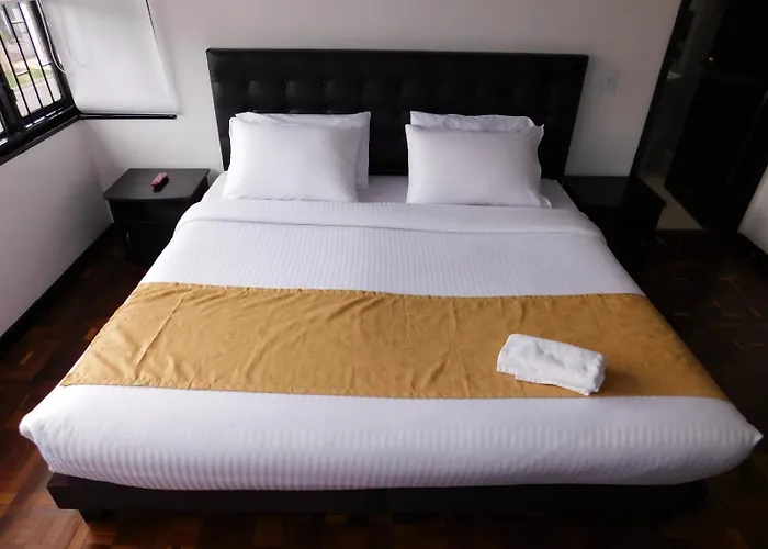 Hotel Casa Navi