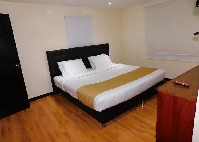 Hotel Casa Navi