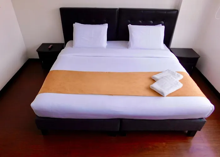 Hotel Casa Navi