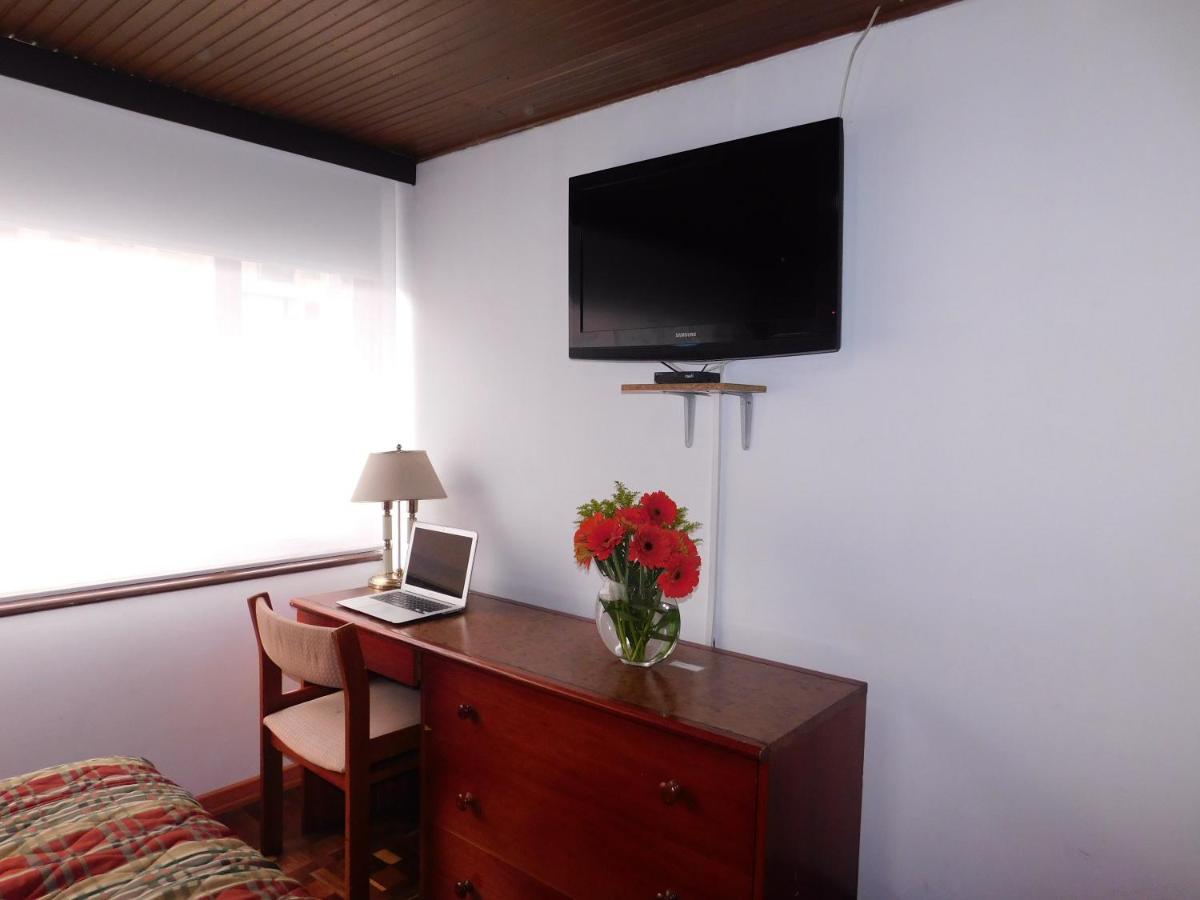 Casa Navi Bogota