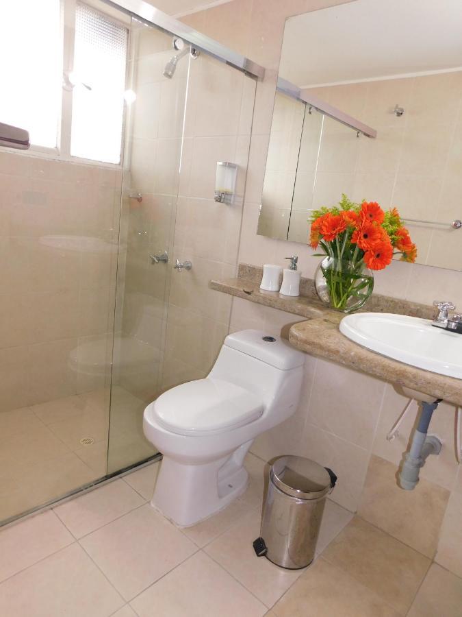 Hotel Casa Navi Bogota
