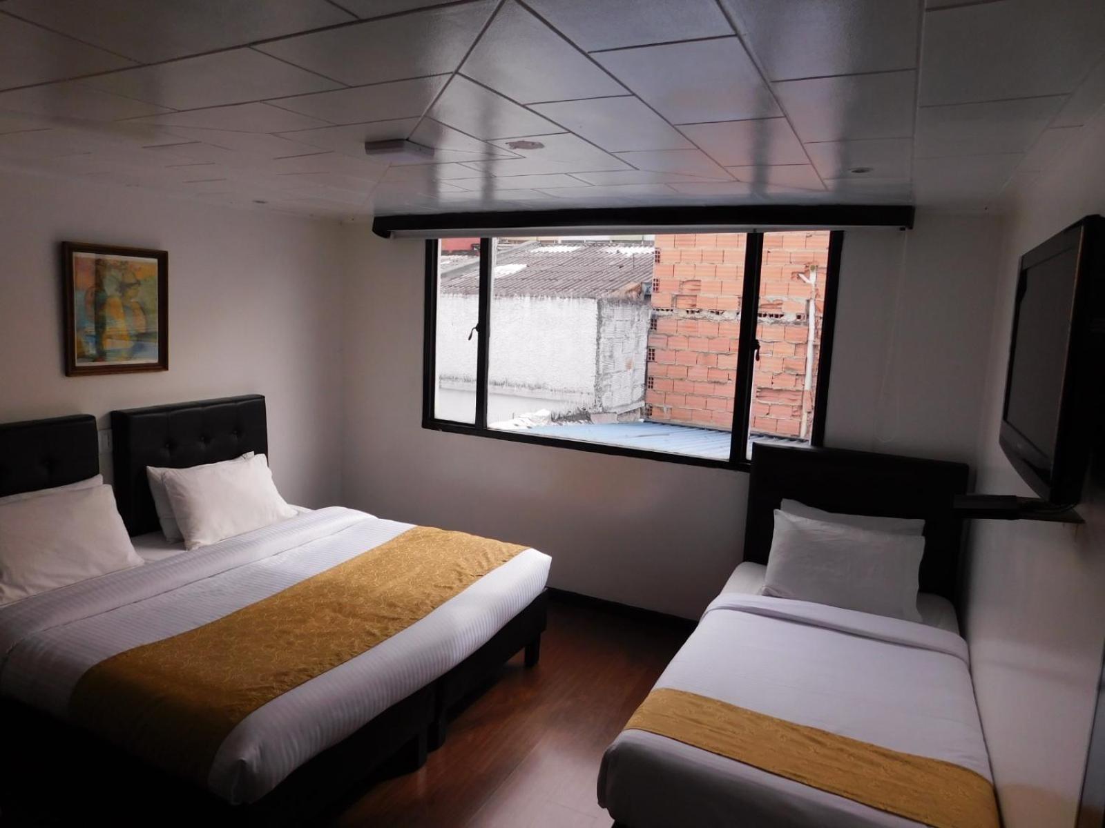 Casa Navi 3* Bogota