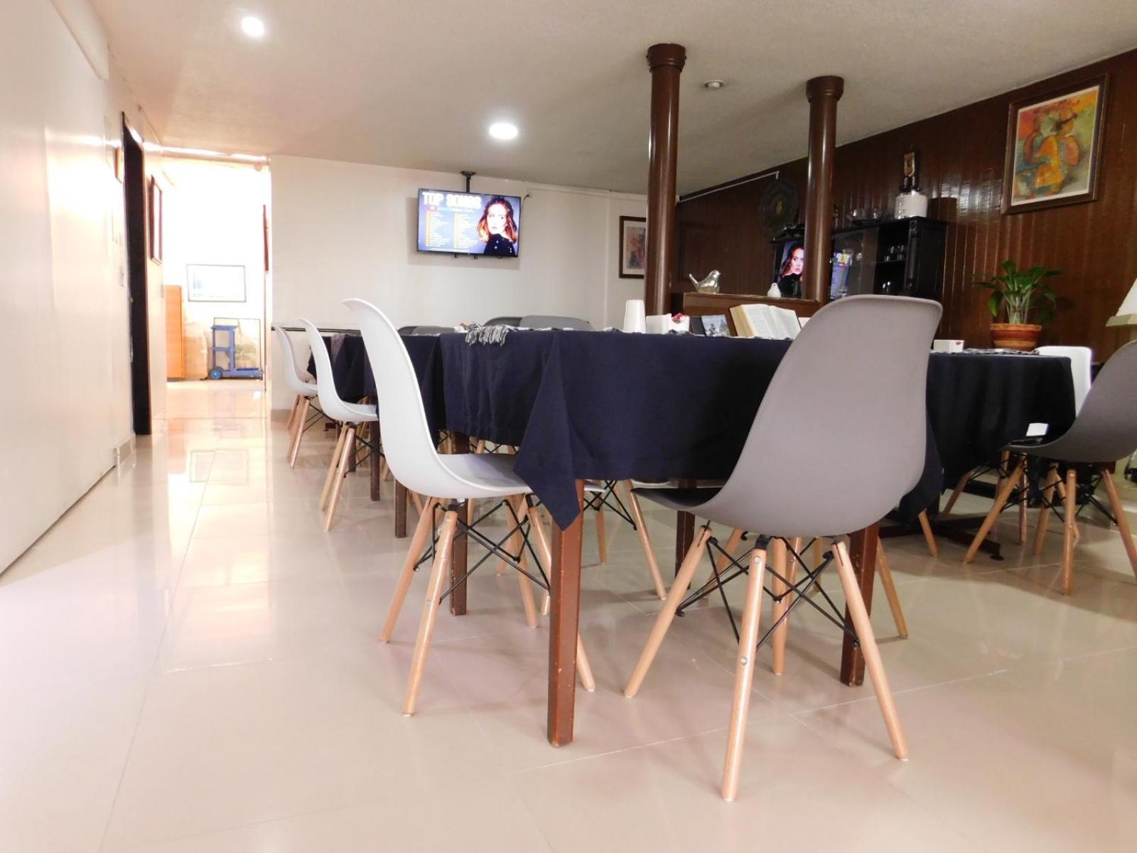 Casa Navi 3* Bogota