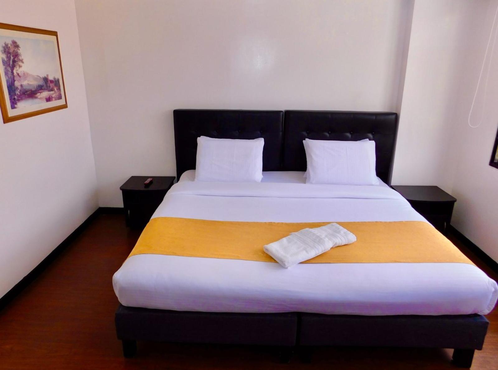 Casa Navi Bogota