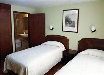 Casa Navi Hotel Bogota