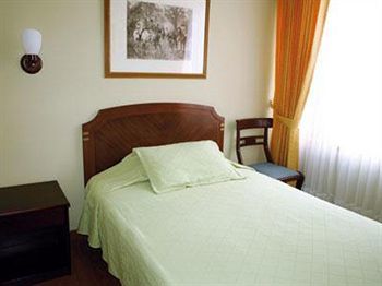 Casa Navi 3* Bogota