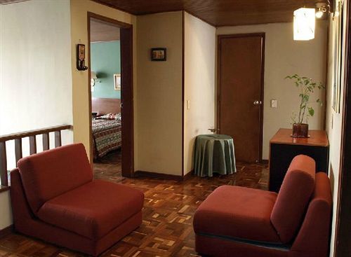 Casa Navi 3* Bogota
