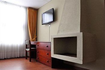 Casa Navi Hotel Bogota