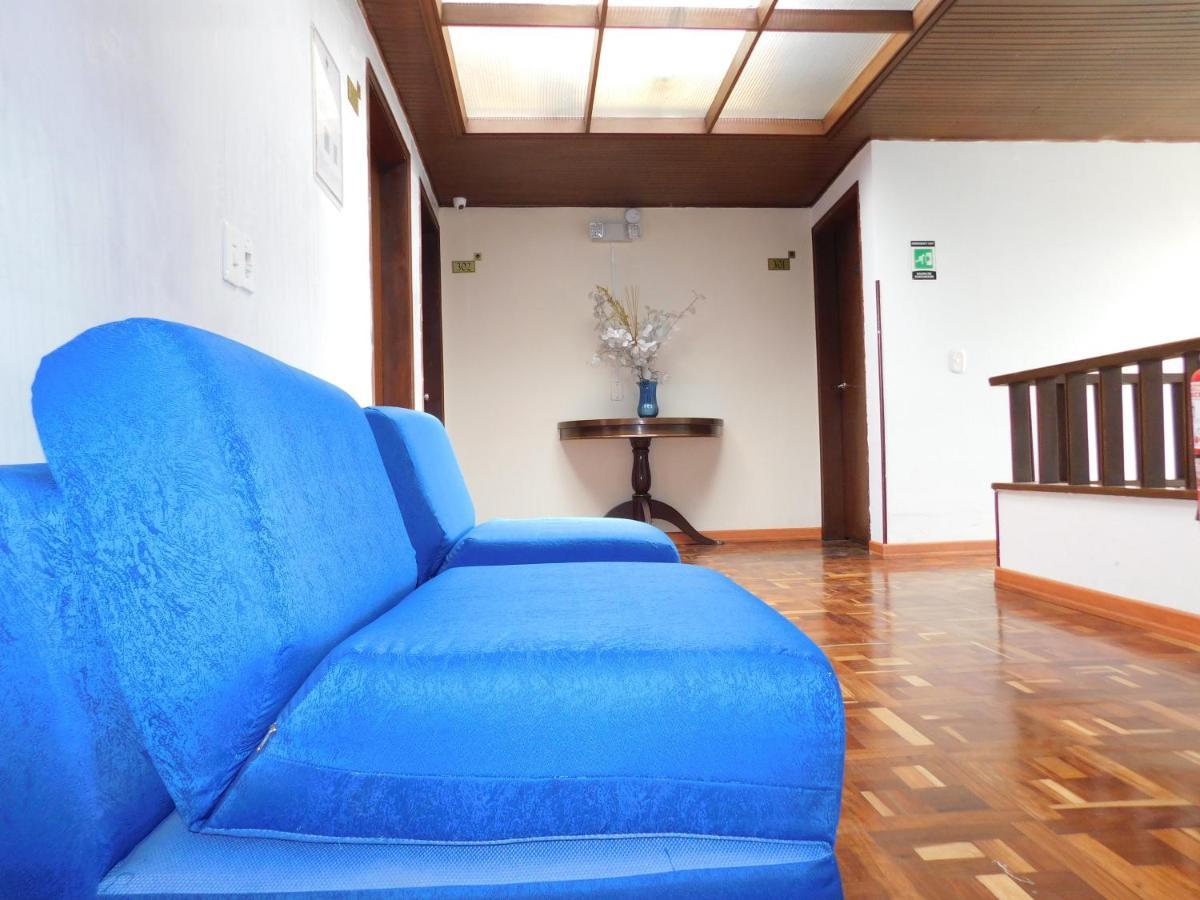 Casa Navi Bogota