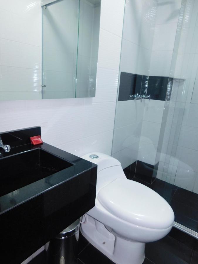 Casa Navi Hotel Bogota