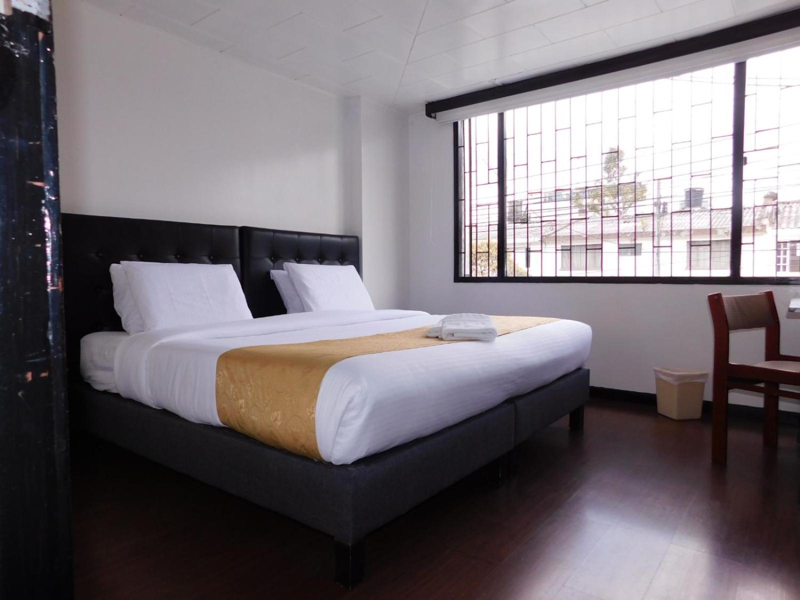 Casa Navi Bogota