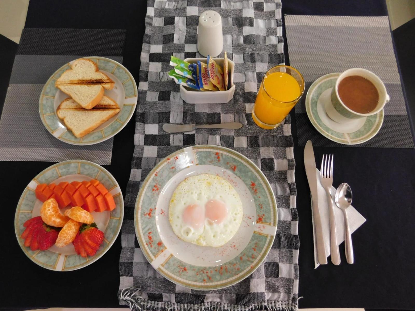 Casa Navi Hotel Bogota