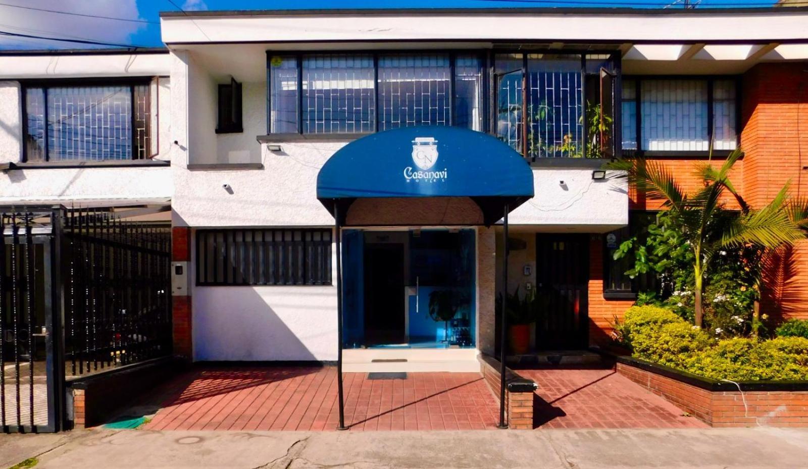 Casa Navi 3* Bogota
